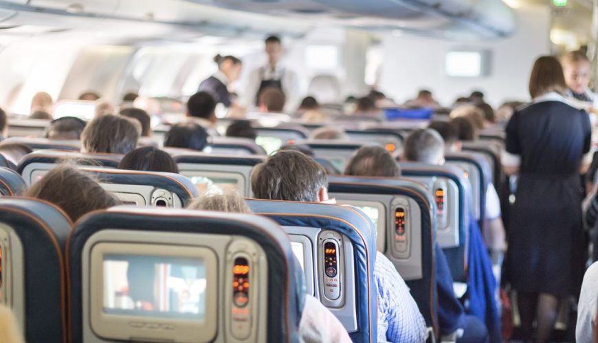 Flight Costs Are Soaring But This Trick Will Find International Tickets For Under $200