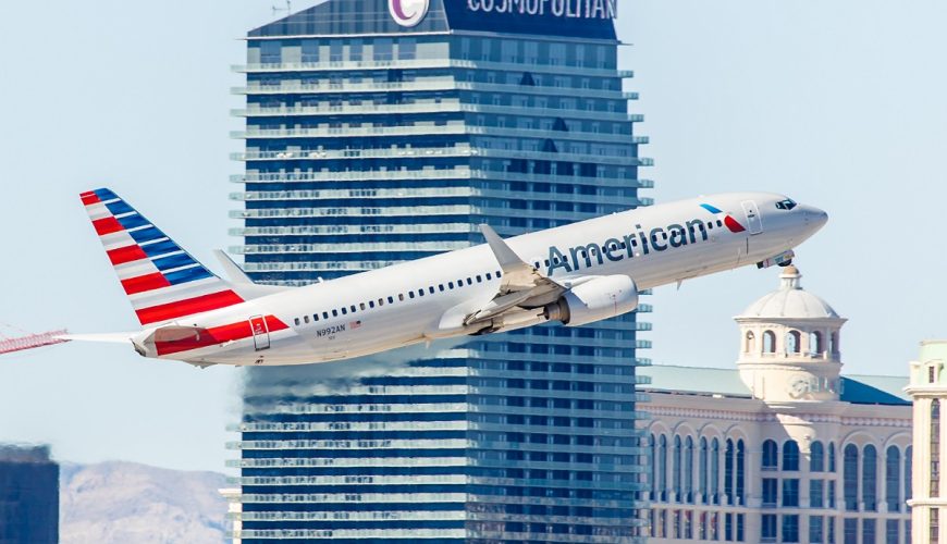 U.S. Airlines To Cut More Than 30,000 Flights This November