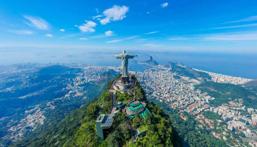 4 Reasons Why Brazil Is One Of The Least Tourist-Friendly Destinations In Latin America