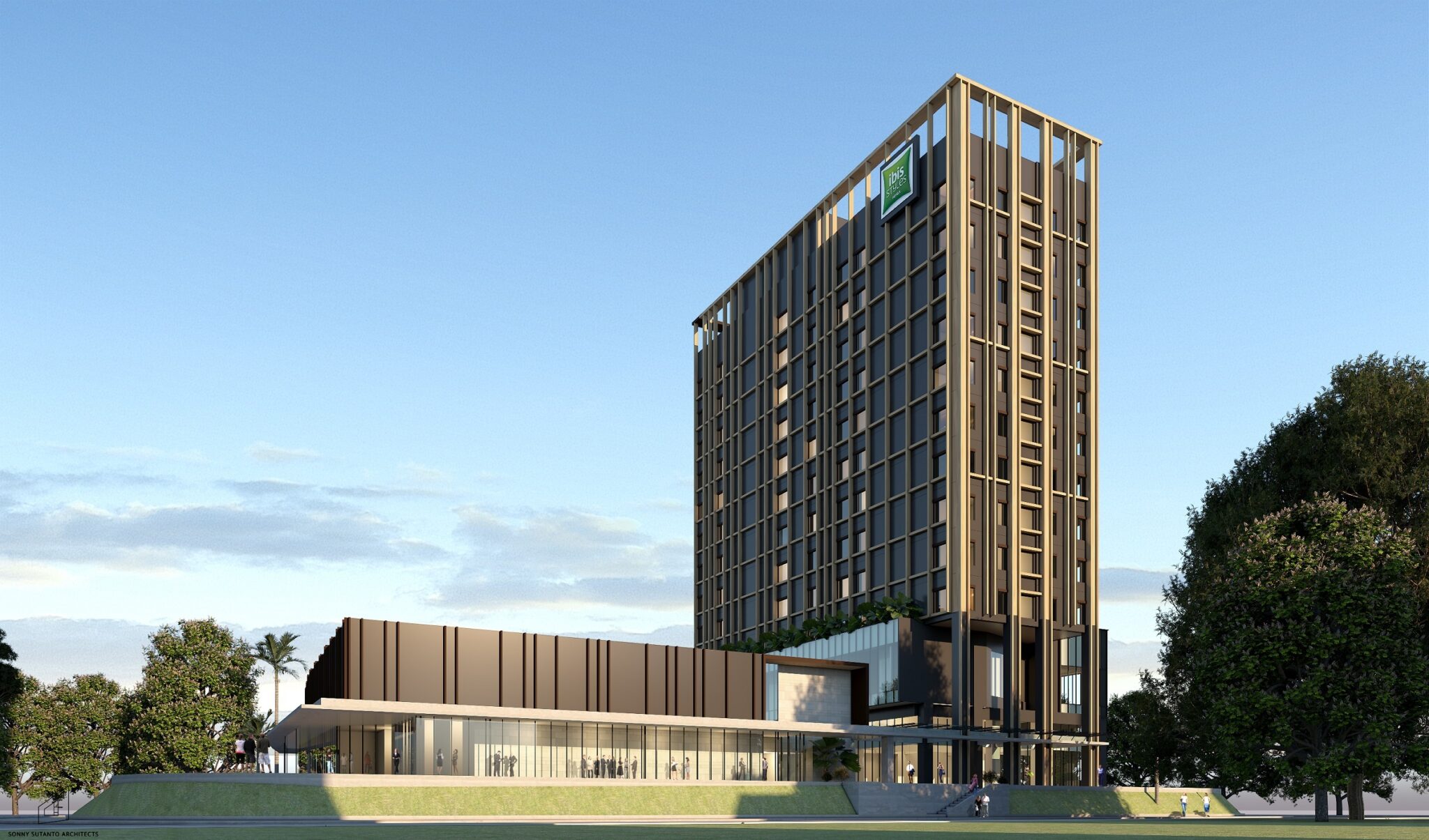 Accor’s Ibis Styles Serpong BSD opening in Indonesia to feature 165 keys