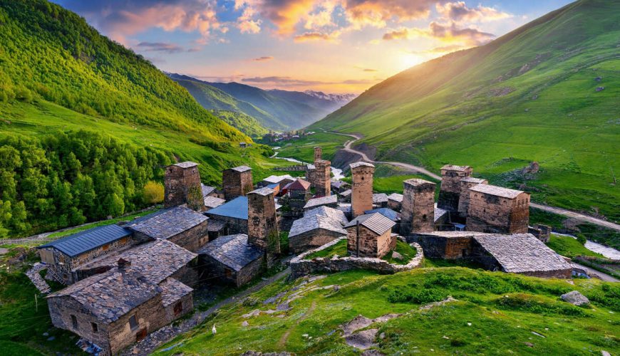Remote Workers Don't Need A Digital Nomad Visa Moving To These European Countries