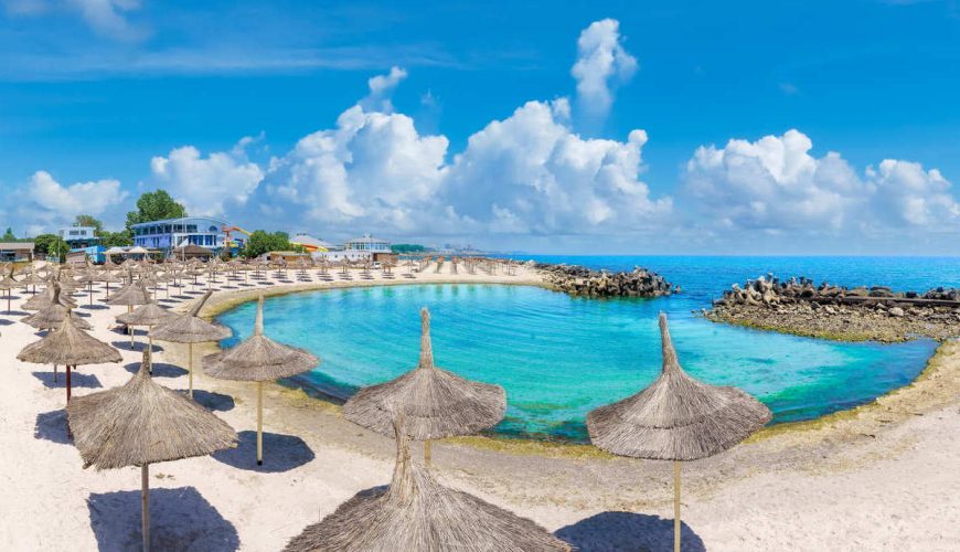 4 Unknown Black Sea Destinations To Avoid Overtourism This Summer