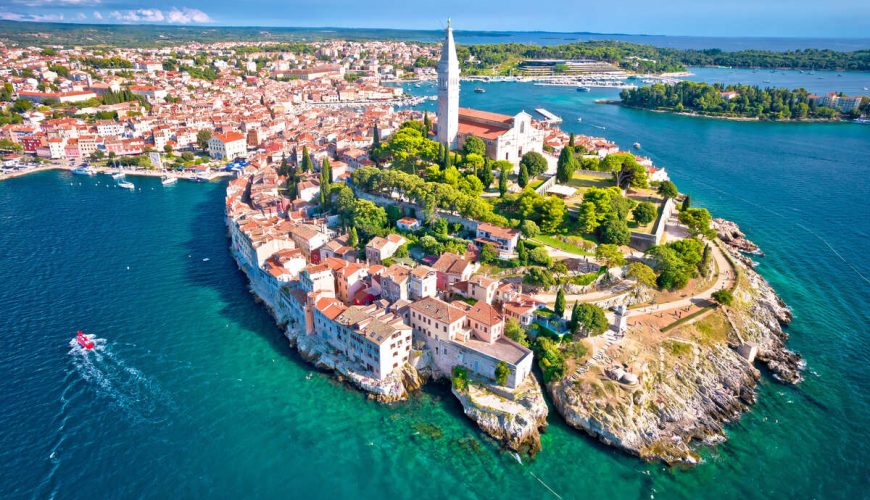 Why This Stunning European Country Continues To Surge In Popularity